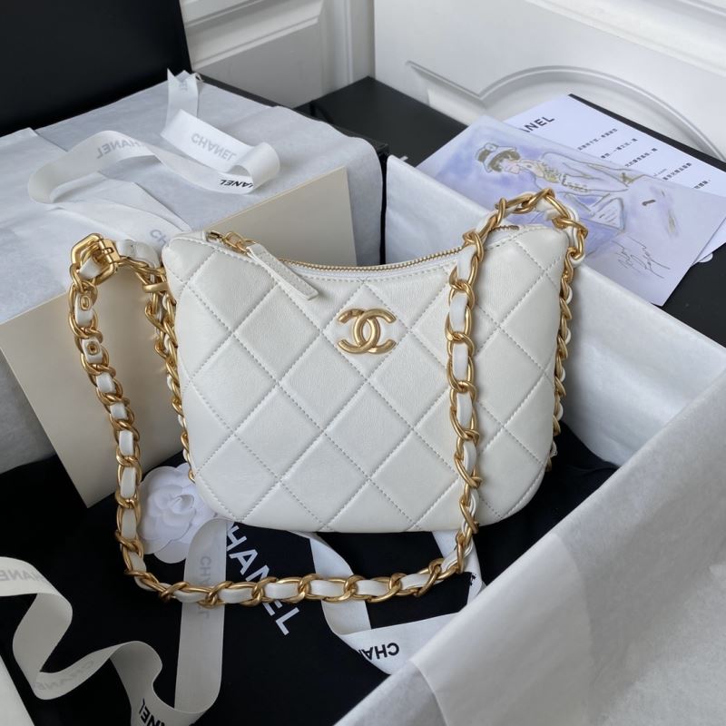 Ch**el hobo bags